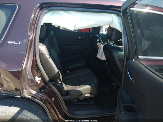 Aukcja sprzedaży 2020 Gmc Acadia Fwd Slt, vin: 1GKKNMLS2LZ119882, numer aukcji: 45529717