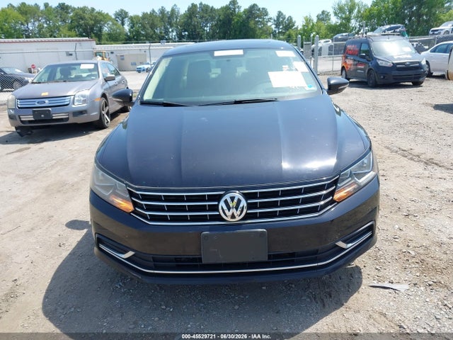 Aukcja sprzedaży 2018 Volkswagen Passat 2.0t Se, vin: 1VWBA7A34JC022832, numer aukcji: 45529721