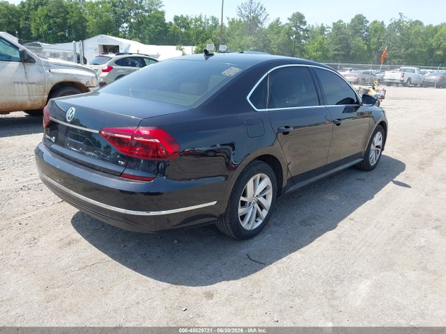Aukcja sprzedaży 2018 Volkswagen Passat 2.0t Se, vin: 1VWBA7A34JC022832, numer aukcji: 45529721