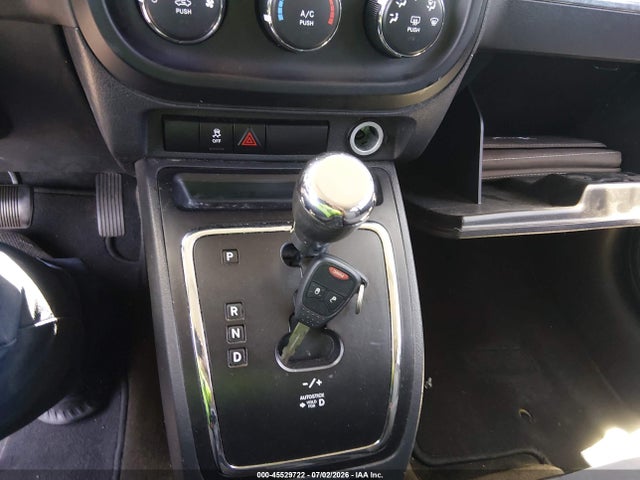 1C4NJPBB9HD203855 Jeep Patriot Sport