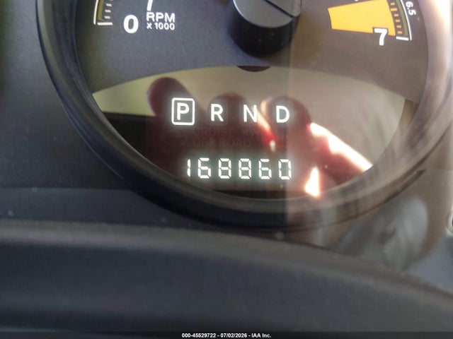 1C4NJPBB9HD203855 Jeep Patriot Sport
