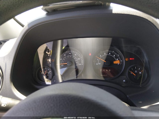 1C4NJPBB9HD203855 Jeep Patriot Sport