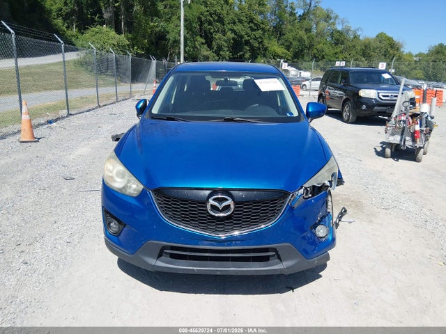 Aukcja sprzedaży 2013 Mazda Cx-5 Sport, vin: JM3KE4BE8D0131040, numer aukcji: 45529724
