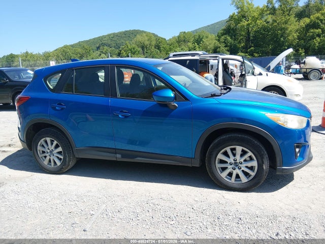 Aukcja sprzedaży 2013 Mazda Cx-5 Sport, vin: JM3KE4BE8D0131040, numer aukcji: 45529724