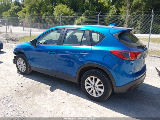 Aukcja sprzedaży 2013 Mazda Cx-5 Sport, vin: JM3KE4BE8D0131040, numer aukcji: 45529724