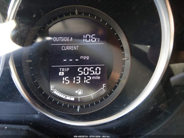 Aukcja sprzedaży 2013 Mazda Cx-5 Sport, vin: JM3KE4BE8D0131040, numer aukcji: 45529724