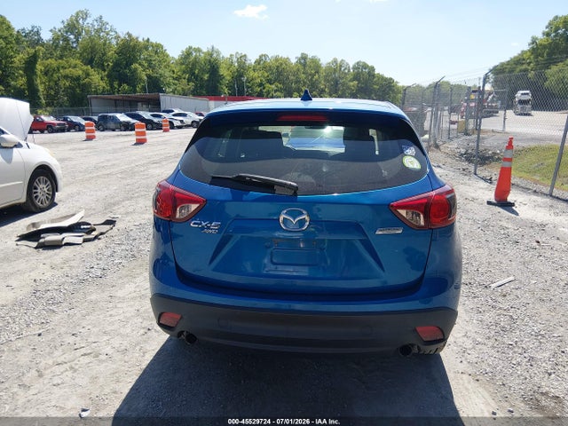 Aukcja sprzedaży 2013 Mazda Cx-5 Sport, vin: JM3KE4BE8D0131040, numer aukcji: 45529724
