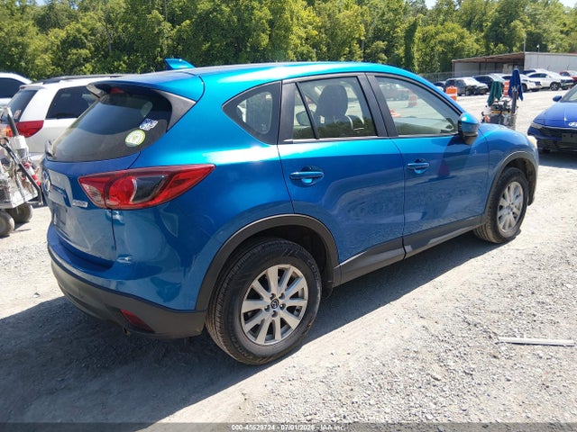 Aukcja sprzedaży 2013 Mazda Cx-5 Sport, vin: JM3KE4BE8D0131040, numer aukcji: 45529724