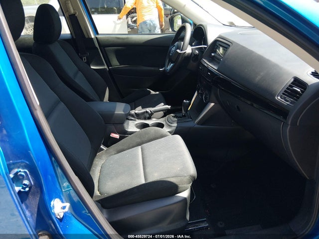 Aukcja sprzedaży 2013 Mazda Cx-5 Sport, vin: JM3KE4BE8D0131040, numer aukcji: 45529724
