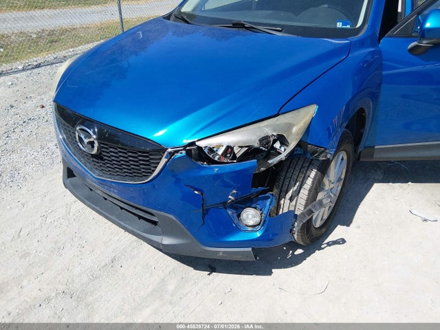 Aukcja sprzedaży 2013 Mazda Cx-5 Sport, vin: JM3KE4BE8D0131040, numer aukcji: 45529724