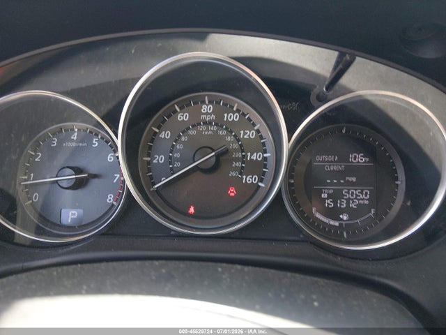 Aukcja sprzedaży 2013 Mazda Cx-5 Sport, vin: JM3KE4BE8D0131040, numer aukcji: 45529724