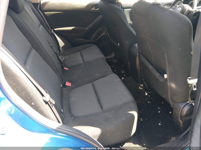Aukcja sprzedaży 2013 Mazda Cx-5 Sport, vin: JM3KE4BE8D0131040, numer aukcji: 45529724