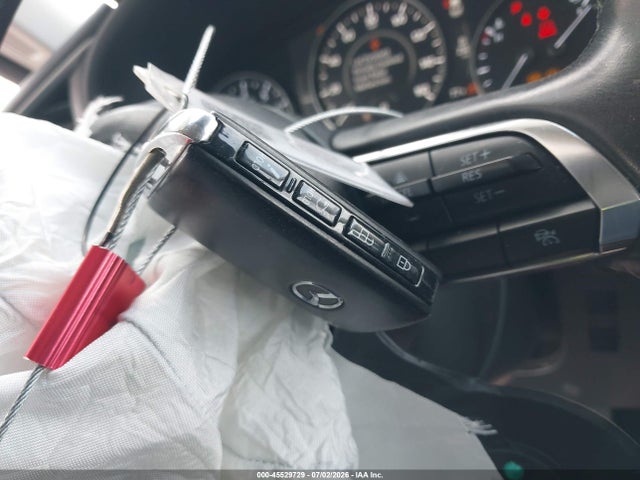 Aukcja sprzedaży 2024 Mazda Mazda3 2.5 S Select Sport, vin: 3MZBPABM2RM427407, numer aukcji: 45529729