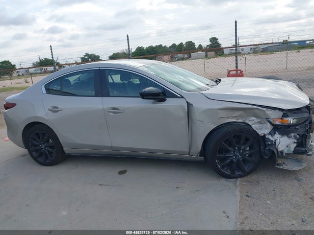 Aukcja sprzedaży 2024 Mazda Mazda3 2.5 S Select Sport, vin: 3MZBPABM2RM427407, numer aukcji: 45529729