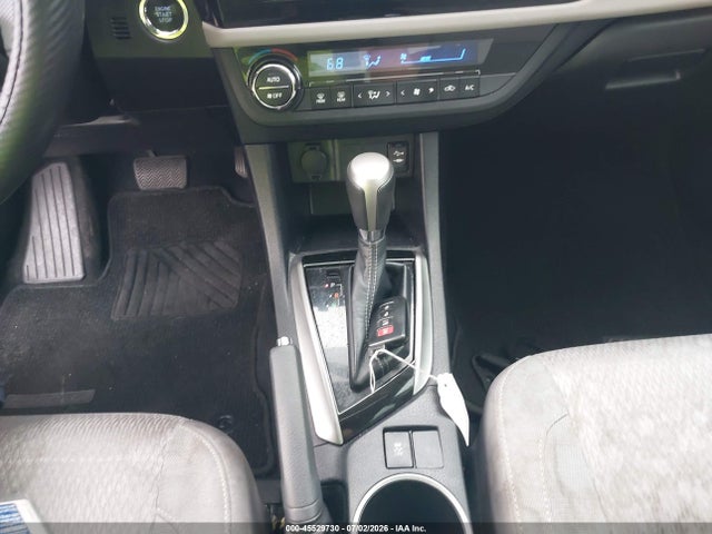 Toyota Corolla Le Plus 2014 2T1BURHE8EC064544 Image 11