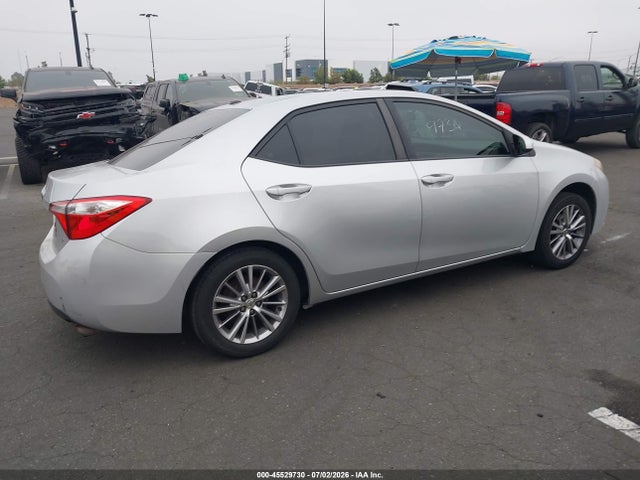 Toyota Corolla Le Plus 2014 2T1BURHE8EC064544 Image 13