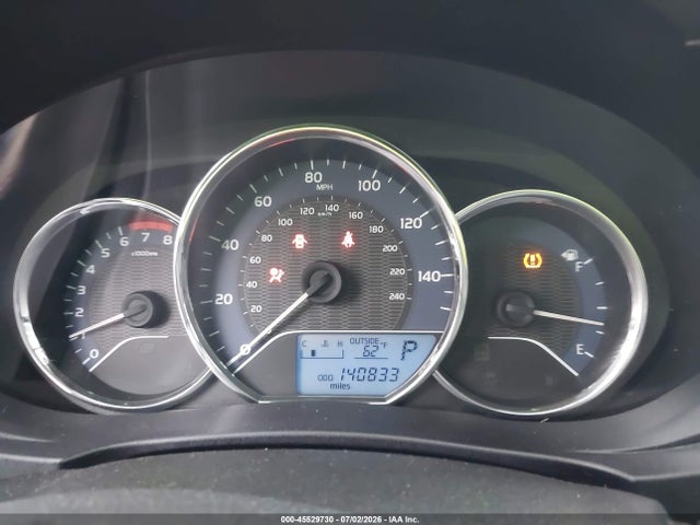 Toyota Corolla Le Plus 2014 2T1BURHE8EC064544 Image 15