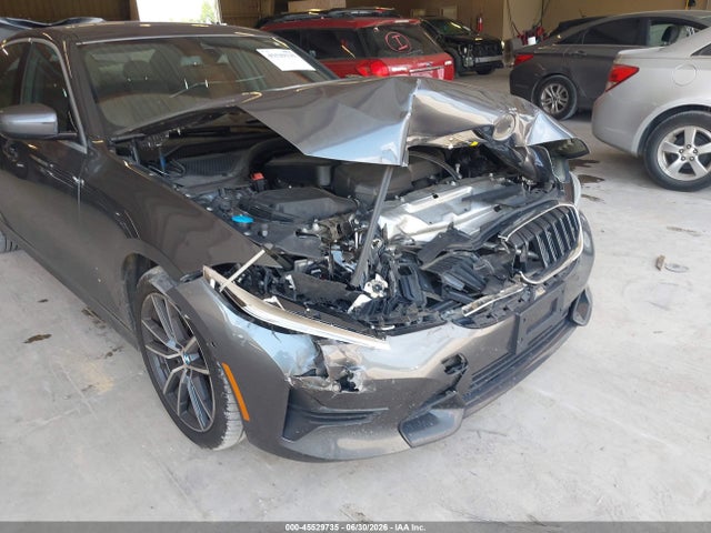 2020 Bmw 330i Xdrive მანქანა იყიდება აუქციონზე, vin: 3MW5R7J02L8B26127, აუქციონის ნომერი: 45529735