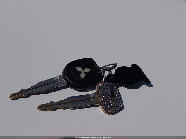 45529739 :رقم المزاد ، JA3AJ26E46U070701 vin ، 2006 Mitsubishi Lancer Es/se مزاد بيع