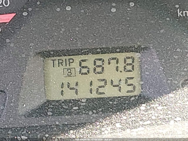 45529739 :رقم المزاد ، JA3AJ26E46U070701 vin ، 2006 Mitsubishi Lancer Es/se مزاد بيع
