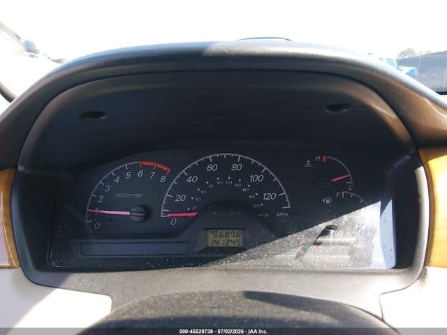 45529739 :رقم المزاد ، JA3AJ26E46U070701 vin ، 2006 Mitsubishi Lancer Es/se مزاد بيع