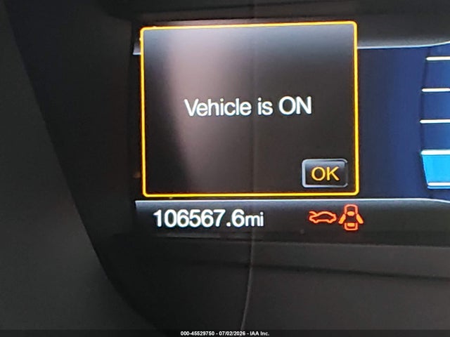 Ford FUSION SEL 2020 3FA6P0CD9LR145567 Image 16