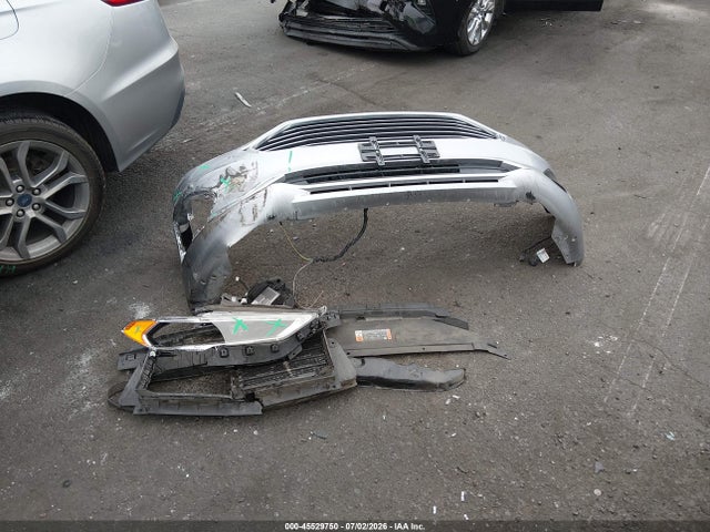 Ford FUSION SEL 2020 3FA6P0CD9LR145567 Image 12