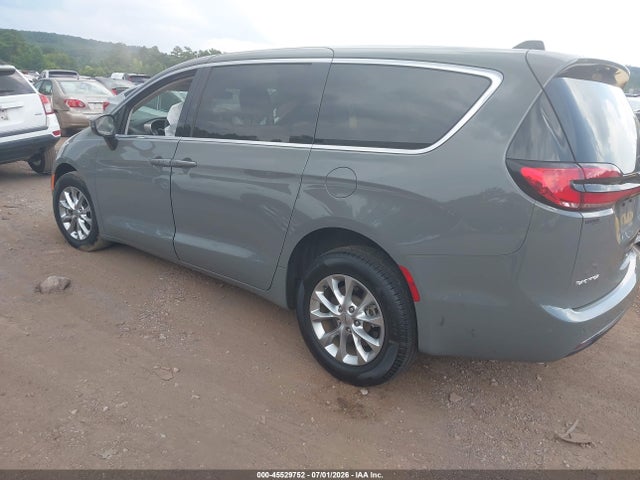 45529752 :رقم المزاد ، 2C4RC3BG4PR585501 vin ، 2023 Chrysler Pacifica Touring L Awd مزاد بيع