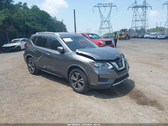 2019 JN8AT2MV8KW396163 main image
