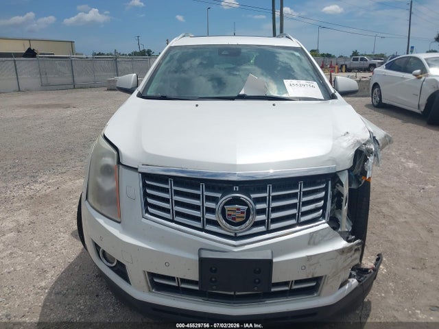 Aukcja sprzedaży 2013 Cadillac Srx Performance Collection, vin: 3GYFNDE37DS655514, numer aukcji: 45529756
