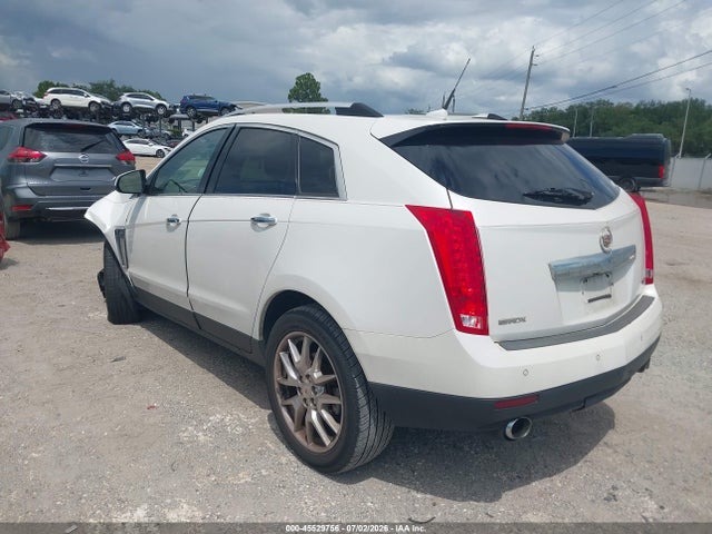 Aukcja sprzedaży 2013 Cadillac Srx Performance Collection, vin: 3GYFNDE37DS655514, numer aukcji: 45529756