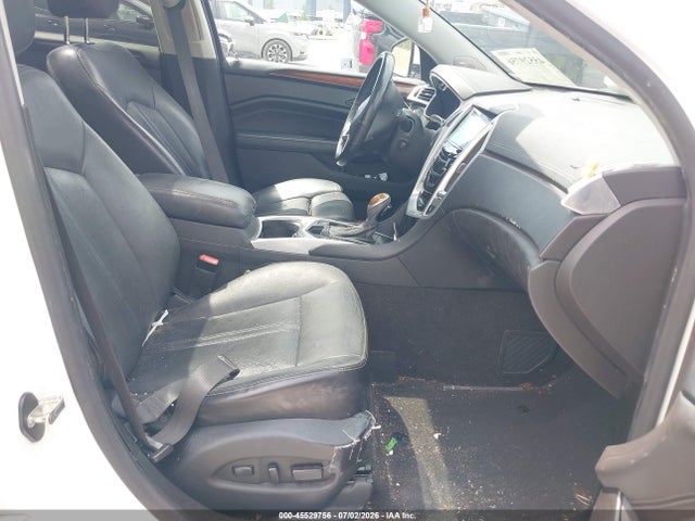 Aukcja sprzedaży 2013 Cadillac Srx Performance Collection, vin: 3GYFNDE37DS655514, numer aukcji: 45529756