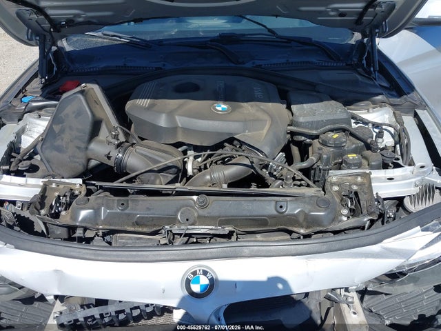 WBA4J1C57JBG78262 BMW 430i Gran Coupe