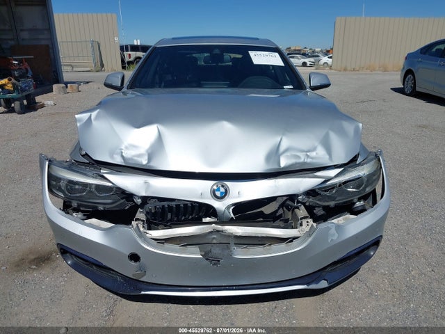 WBA4J1C57JBG78262 BMW 430i Gran Coupe