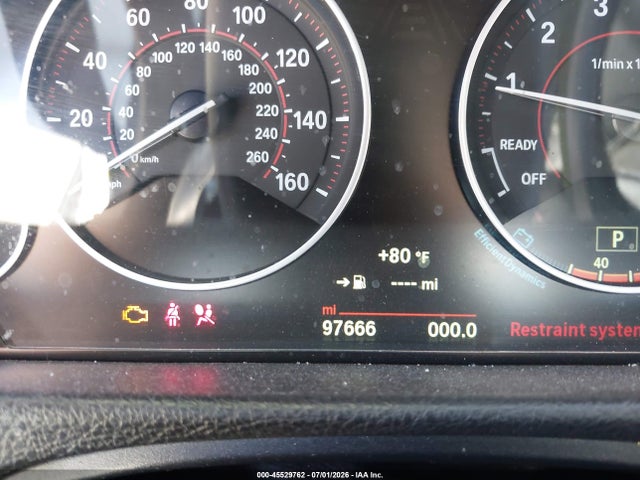 WBA4J1C57JBG78262 BMW 430i Gran Coupe