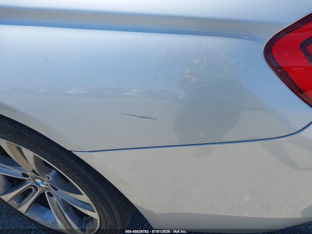 WBA4J1C57JBG78262 BMW 430i Gran Coupe