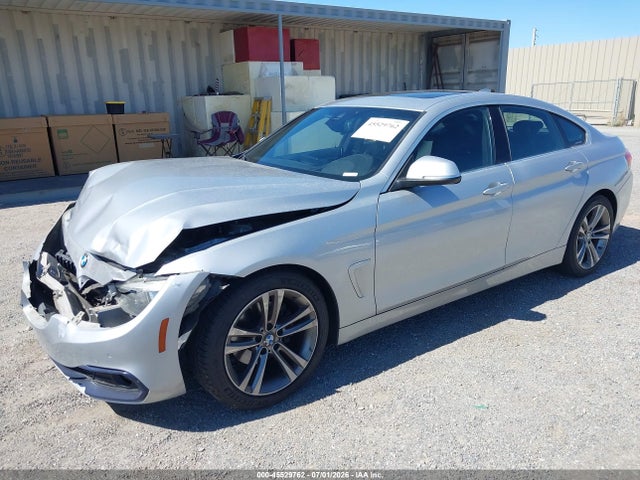 WBA4J1C57JBG78262 BMW 430i Gran Coupe
