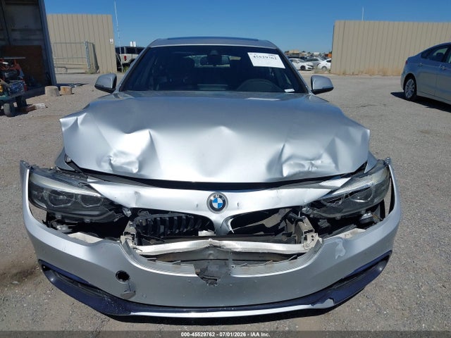 WBA4J1C57JBG78262 BMW 430i Gran Coupe