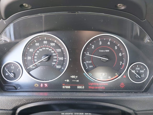 WBA4J1C57JBG78262 BMW 430i Gran Coupe