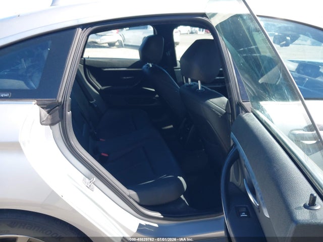 WBA4J1C57JBG78262 BMW 430i Gran Coupe