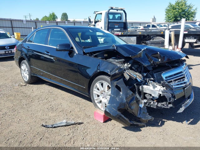 45529764 :رقم المزاد ، WDDHF8JB7DA701544 vin ، 2013 Mercedes-benz E 350 4matic مزاد بيع