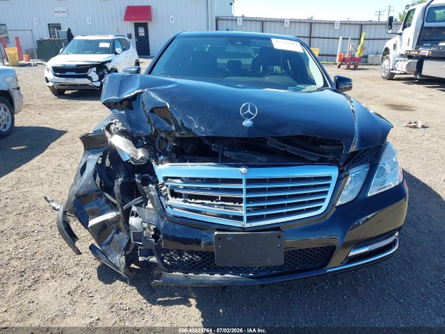 45529764 :رقم المزاد ، WDDHF8JB7DA701544 vin ، 2013 Mercedes-benz E 350 4matic مزاد بيع