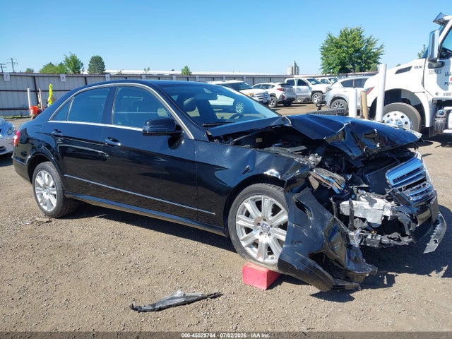 45529764 :رقم المزاد ، WDDHF8JB7DA701544 vin ، 2013 Mercedes-benz E 350 4matic مزاد بيع