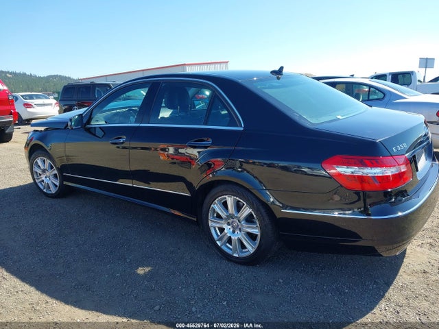 45529764 :رقم المزاد ، WDDHF8JB7DA701544 vin ، 2013 Mercedes-benz E 350 4matic مزاد بيع