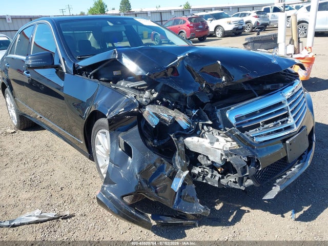 45529764 :رقم المزاد ، WDDHF8JB7DA701544 vin ، 2013 Mercedes-benz E 350 4matic مزاد بيع