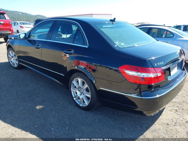 45529764 :رقم المزاد ، WDDHF8JB7DA701544 vin ، 2013 Mercedes-benz E 350 4matic مزاد بيع