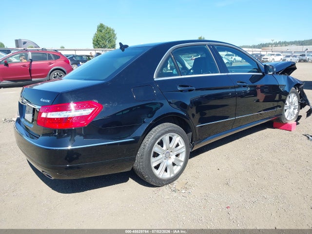 45529764 :رقم المزاد ، WDDHF8JB7DA701544 vin ، 2013 Mercedes-benz E 350 4matic مزاد بيع