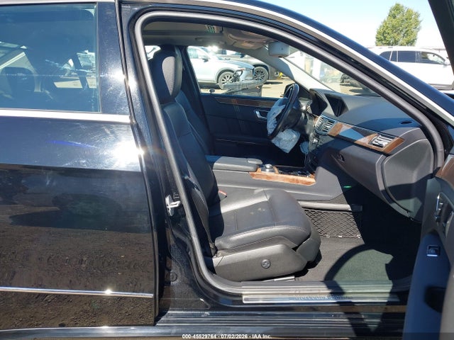 45529764 :رقم المزاد ، WDDHF8JB7DA701544 vin ، 2013 Mercedes-benz E 350 4matic مزاد بيع