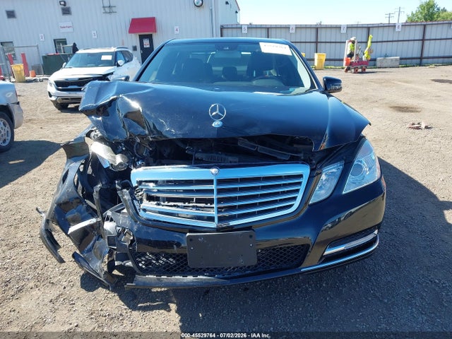 45529764 :رقم المزاد ، WDDHF8JB7DA701544 vin ، 2013 Mercedes-benz E 350 4matic مزاد بيع