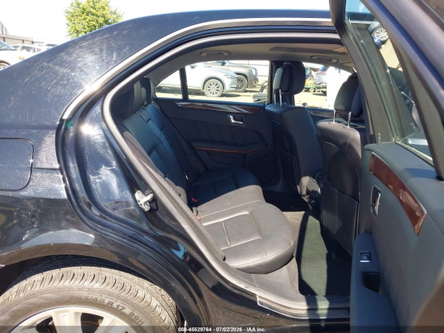 45529764 :رقم المزاد ، WDDHF8JB7DA701544 vin ، 2013 Mercedes-benz E 350 4matic مزاد بيع